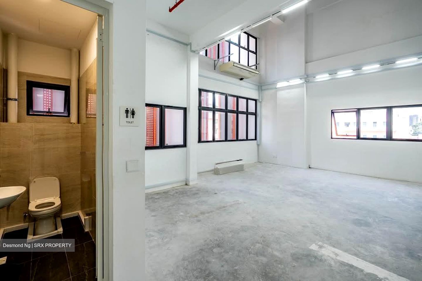 Space 21 (D14), Factory #605311881